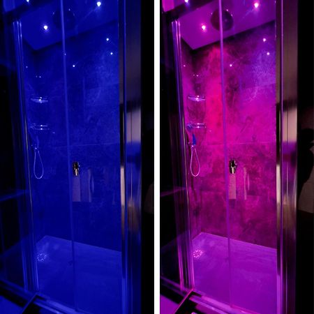 Aniversarium Grand Apartment นาโวดาริ ภายนอก รูปภาพ